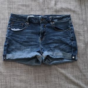 Vigoss jean shorts size 29 inches